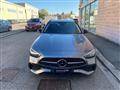 MERCEDES CLASSE C Classe C-S206 SW 2021 C SW 200 d mhev AMG Line Advanced auto