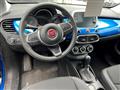 FIAT 500X 1.6 MultiJet 120 CV DCT City Cross