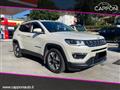 JEEP COMPASS 1.6 Multijet II Limited Camera/Clima bi-zona