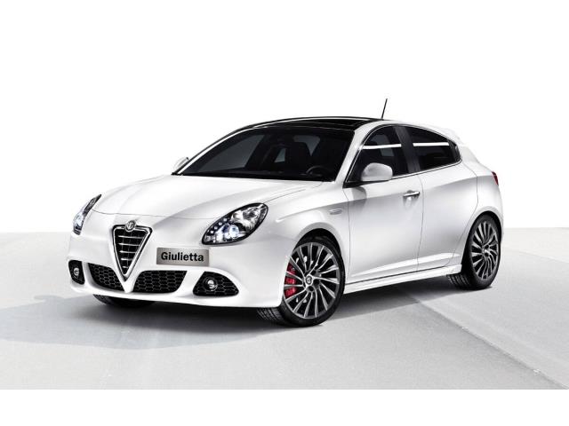 ALFA ROMEO Giulietta 1.4 t. m.air Exclusive 170cv