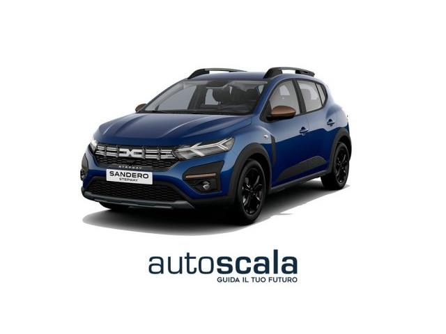 DACIA NUOVA SANDERO STEPWAY Stepway Extreme UP TCe 110