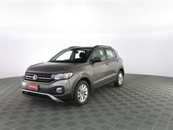 VOLKSWAGEN T-CROSS 1.0 TSI 110 CV DSG Style