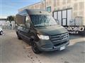 MERCEDES SPRINTER F37/33 311 CDI RWD TN Furgone