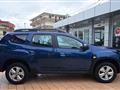 DACIA DUSTER 1.5 dCi 8V 110 CV 4x2 Prestige