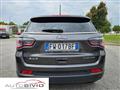 JEEP COMPASS 2.0 Multijet II aut. 4WD Limited