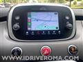 FIAT 500X 1.0 T3 120 CV   "FULL-LED" + gpl