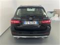 MERCEDES CLASSE G LC - X253 - LC 250 d Sport 4matic auto