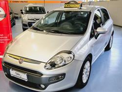 FIAT PUNTO 1.4 5P Dynamic Uniproprietario