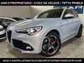 ALFA ROMEO STELVIO 2.2Td 210CV Q4 Veloce"20/TETTO/PELLE/PINZE/ADAS 2