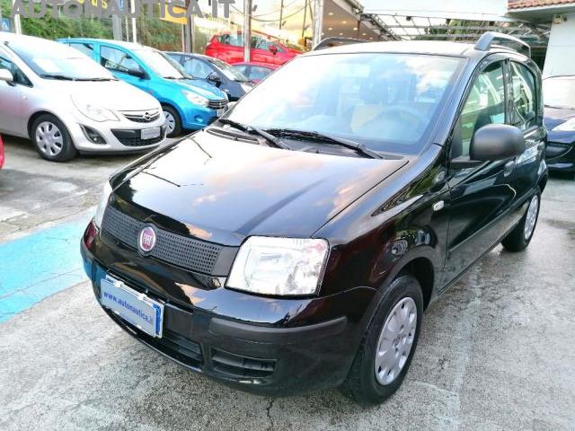 FIAT PANDA 1.3 MJT 16V 75cv DYNAMIC