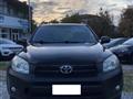 TOYOTA RAV4 2.2 D-4D 136 CV