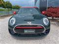 MINI CLUBMAN JCW 2.0 John Cooper Works Hype Clubman ALL4