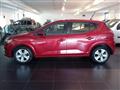 DACIA NUOVA SANDERO Streetway 1.0 tce Comfort Eco-g 100cv