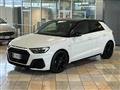 AUDI A1 SPORTBACK SPB 30 TFSI S line edition