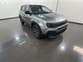 JEEP AVENGER 1.2 Turbo Longitude granite grey