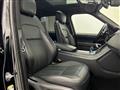 LAND ROVER RANGE ROVER SPORT Range Rover Sport 3.0 SDV6 HSE