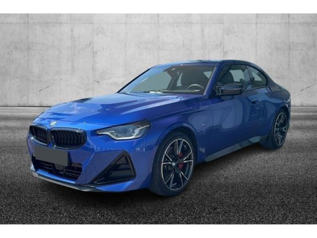 BMW SERIE 2 COUPE' M 240i xDrive