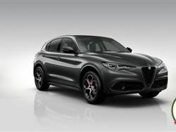 ALFA ROMEO STELVIO 2.2 Diesel 210 CV Q4 Veloce