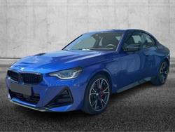 BMW SERIE 2 COUPE' M 240i xDrive