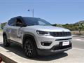 JEEP COMPASS 4XE 1.3 Turbo T4 240 CV PHEV AT6 4xe S