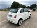 FIAT 500 1.3 Multijet 16V 75CV Pop