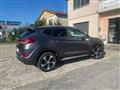 HYUNDAI TUCSON 1.7 CRDi DCT XPossible