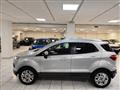 FORD ECOSPORT 1.0 EcoBoost 125 CV Titanium