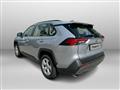 TOYOTA RAV4 2.5 HV (218CV) E-CVT 2WD Active