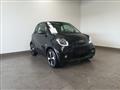 SMART EQ FORTWO EQ PASSION PLUS BLACKMOTION EDITION