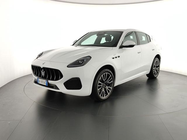 MASERATI GRECALE 2.0 MHEV 300 CV GT