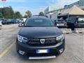 DACIA NUOVA SANDERO STEPWAY Stepway 1.5 dCi 8V 90CV Start&Stop