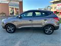 HYUNDAI IX35 2.0 CRDi 4WD Xpossible