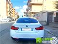 BMW SERIE 4 GRAND COUPE 425D 224 CV STEPTRONIC