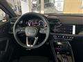 AUDI A3 SPORTBACK A3 SPB 35 TDI S tronic S line edition