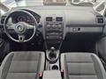 VOLKSWAGEN Touran 1.6 tdi Trendline 7 POSTI