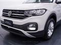 VOLKSWAGEN T-CROSS 1.0 TSI 95cv Style BMT