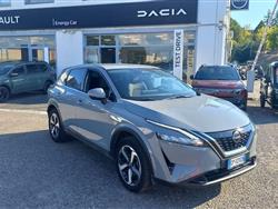 NISSAN NEW QASHQAI Qashqai e-Power N-Connecta