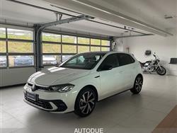 VOLKSWAGEN POLO 1.0 TSI R-LINE DSG 95 CV