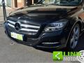 MERCEDES CLASSE CLS CDI BlueEFFICIENCY Automatic FARI LED GARANZIA