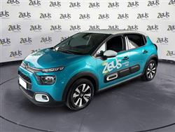 CITROEN C3 PureTech 83 S&S Max