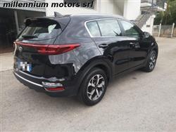 KIA SPORTAGE 2016 1.6 CRDI 115 CV 2WD Business Class