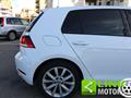 VOLKSWAGEN GOLF 2.0 TDI DSG 5p. SPORT BlueMotion Technology