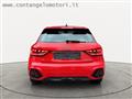 AUDI A1 CITYCARVER citycarver/allstreet 30 TFSI S tronic