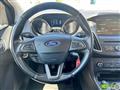 FORD FOCUS 1.5 TDCi 120 CV Start&Stop SW Plus