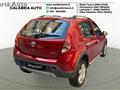 DACIA NUOVA SANDERO STEPWAY Stepway 1.5 dCi 70CV