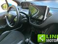 PEUGEOT 208 (2012) 1.2 VTi 82 CV 5 porte Active GPL