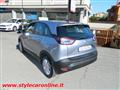 OPEL CROSSLAND X 1.2 Benzina 83CV E6D - UNIPRO TAGLIANDATA