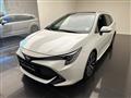 TOYOTA COROLLA TOURING SPORTS Touring Sports 2.0 Hybrid Style