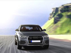 AUDI Q3 2019 Sportback Sportback 35 2.0 tdi s-tronic