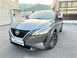 NISSAN QASHQAI 2021 MHEV 140 CV Business